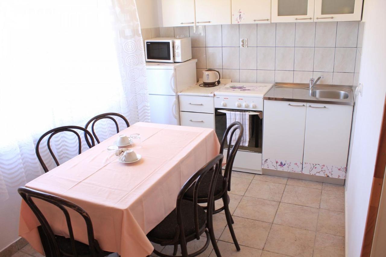 Apartments And Rooms Jagoda - Comfy And Cozy Zadar Exterior foto