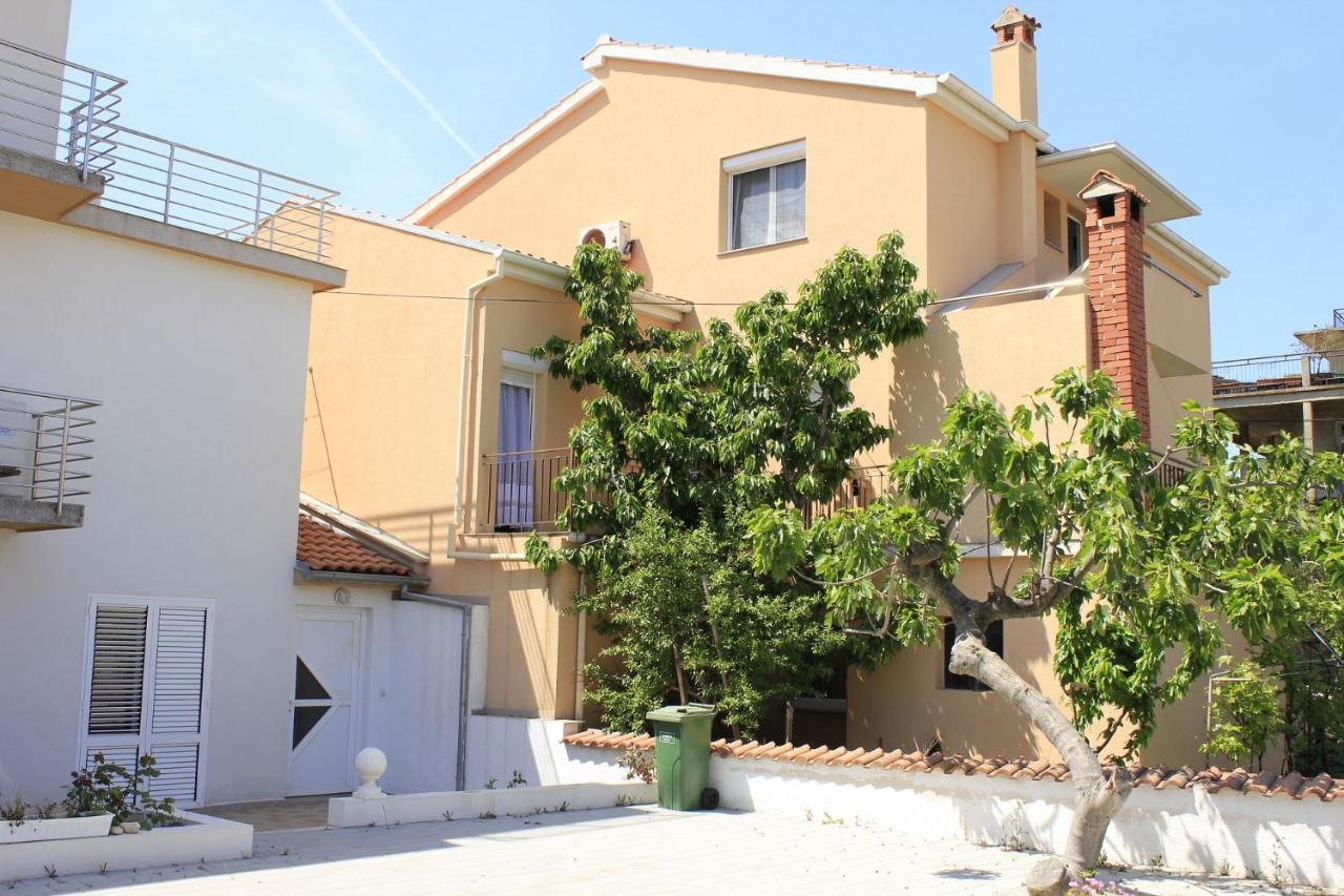 Apartments And Rooms Jagoda - Comfy And Cozy Zadar Exterior foto