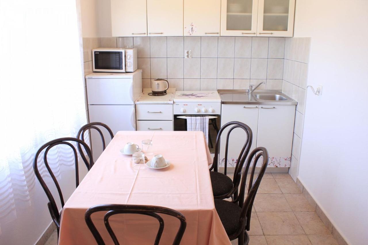 Apartments And Rooms Jagoda - Comfy And Cozy Zadar Exterior foto