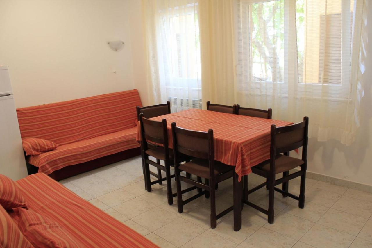Apartments And Rooms Jagoda - Comfy And Cozy Zadar Exterior foto