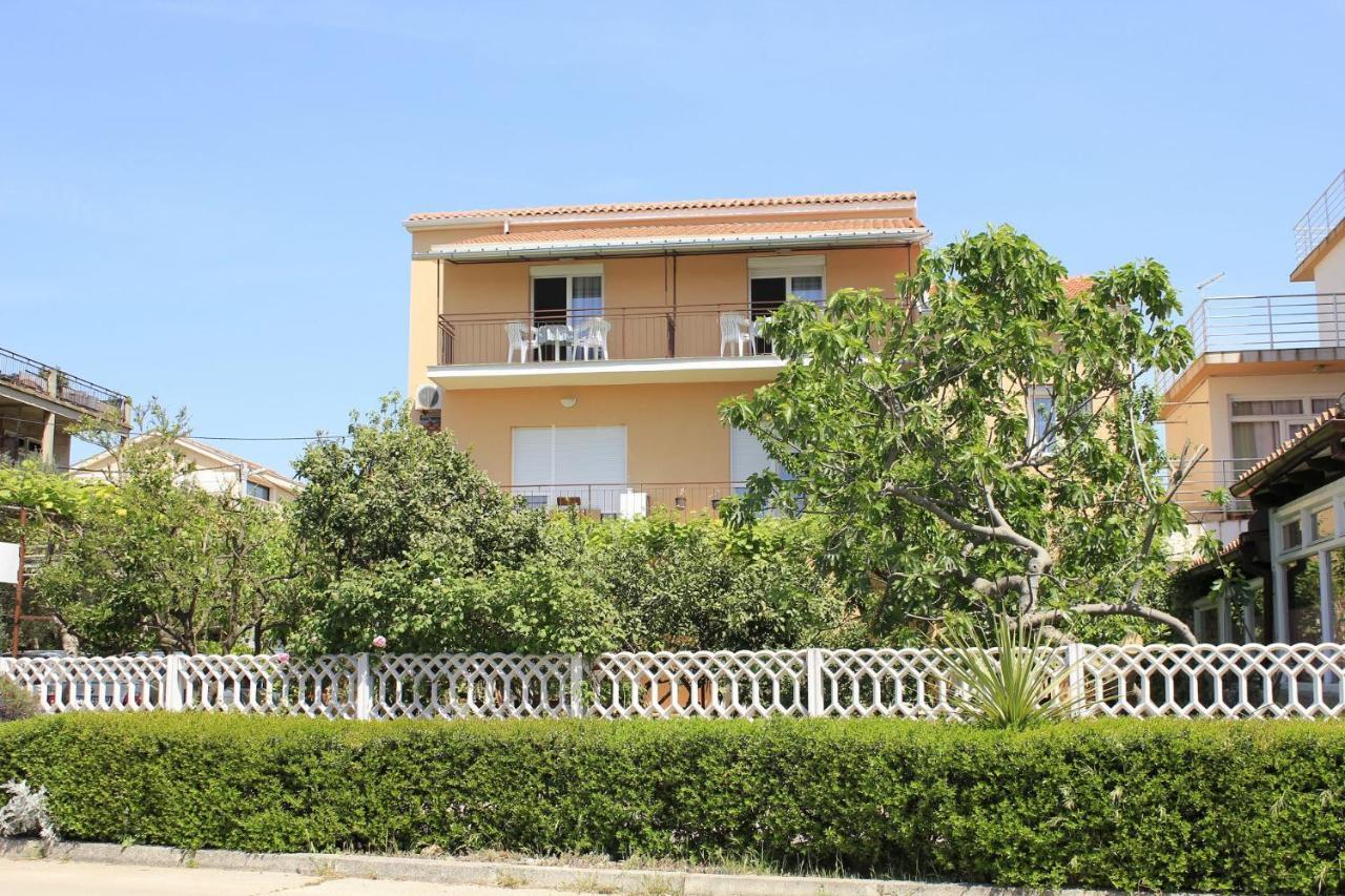 Apartments And Rooms Jagoda - Comfy And Cozy Zadar Exterior foto