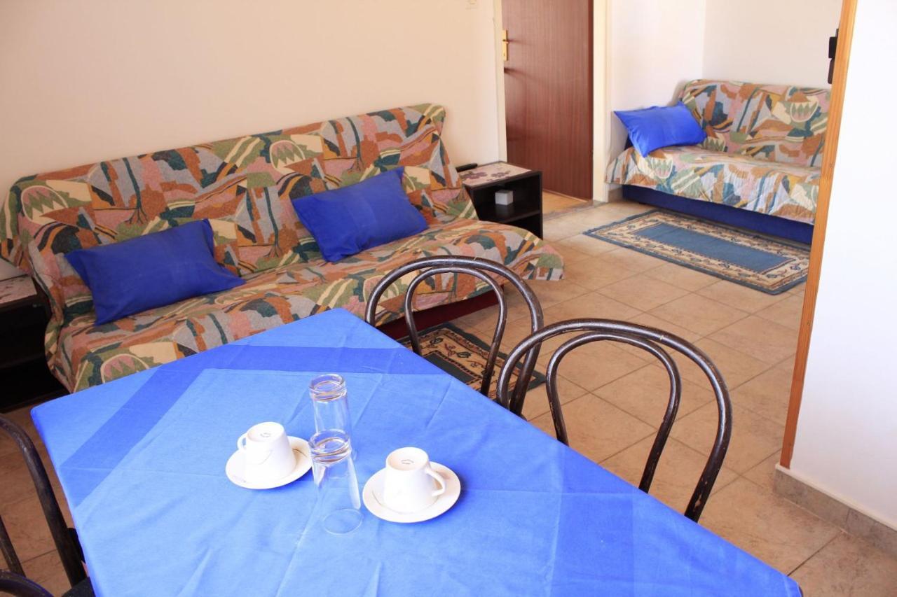 Apartments And Rooms Jagoda - Comfy And Cozy Zadar Exterior foto