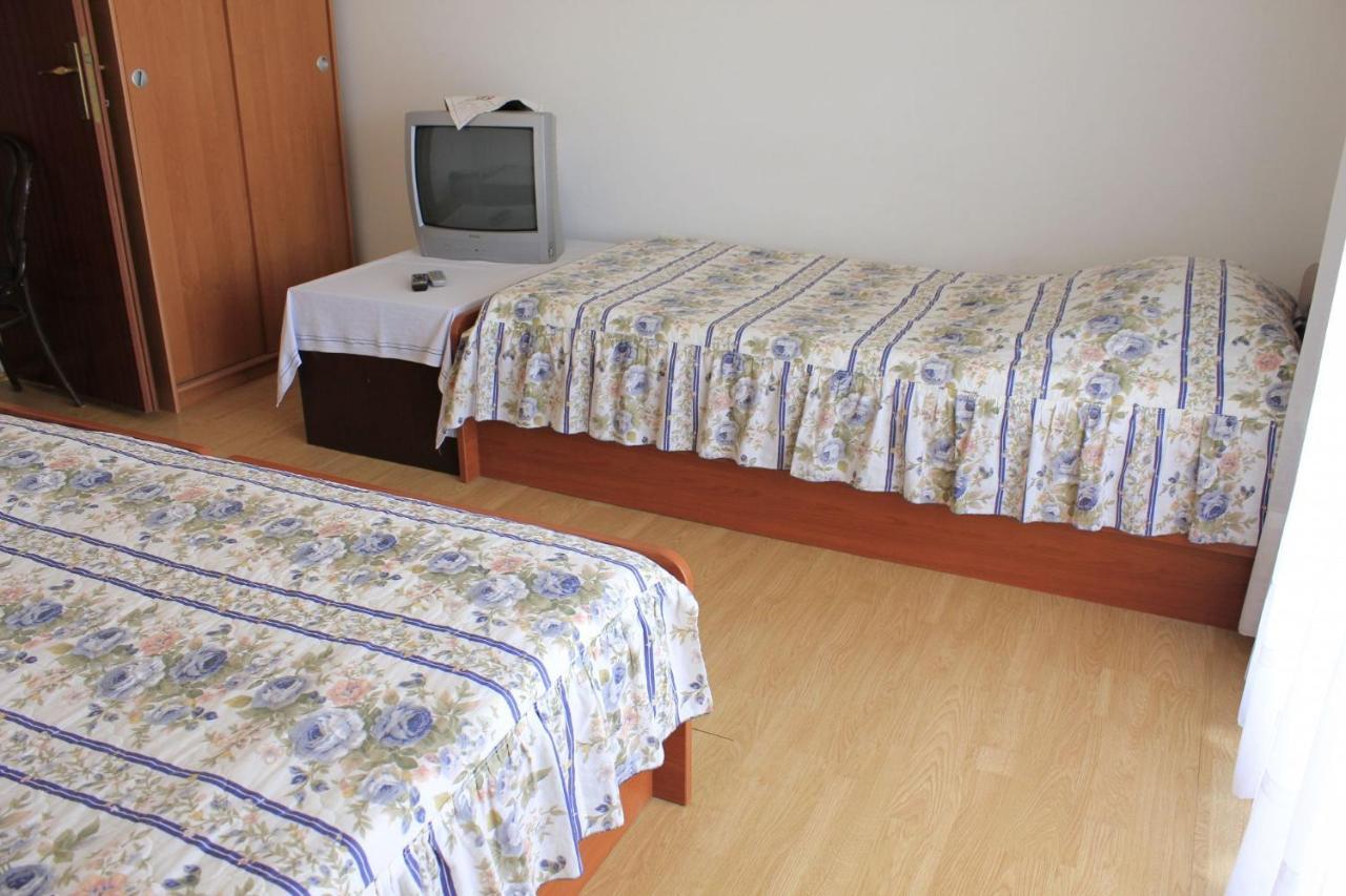 Apartments And Rooms Jagoda - Comfy And Cozy Zadar Exterior foto